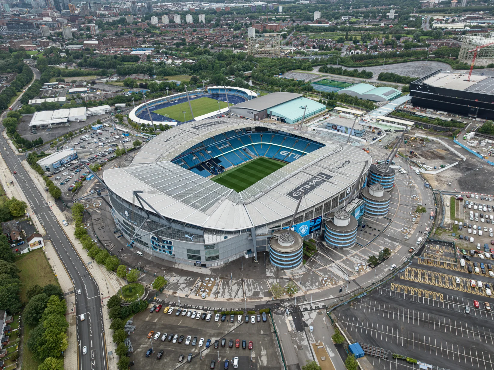SE PUEDE USAR/Manchester city - Foto: Arne Müseler / www.arne-mueseler.com, CC BY-SA 3.0 DE, via Wikimedia Commons