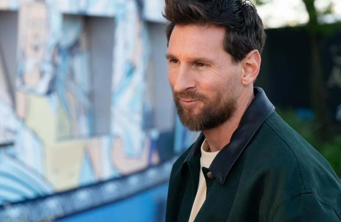 Messi encargó un yate de US$ 9 millones y se suma al exclusivo club de las estrellas del deporte