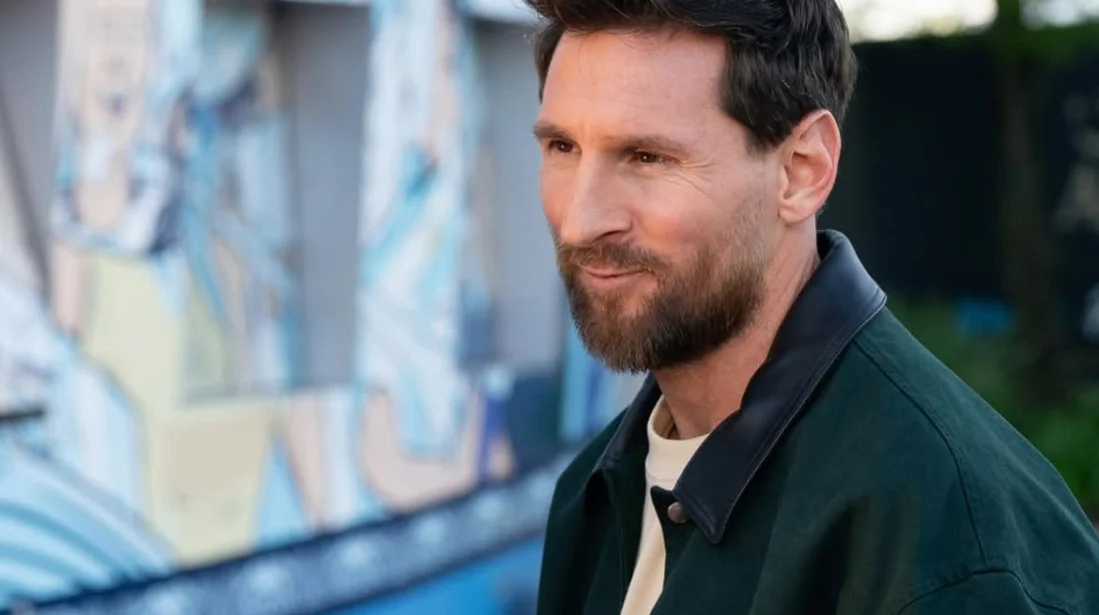 Messi encargó un yate de US$ 9 millones y se suma al exclusivo club de las estrellas del deporte