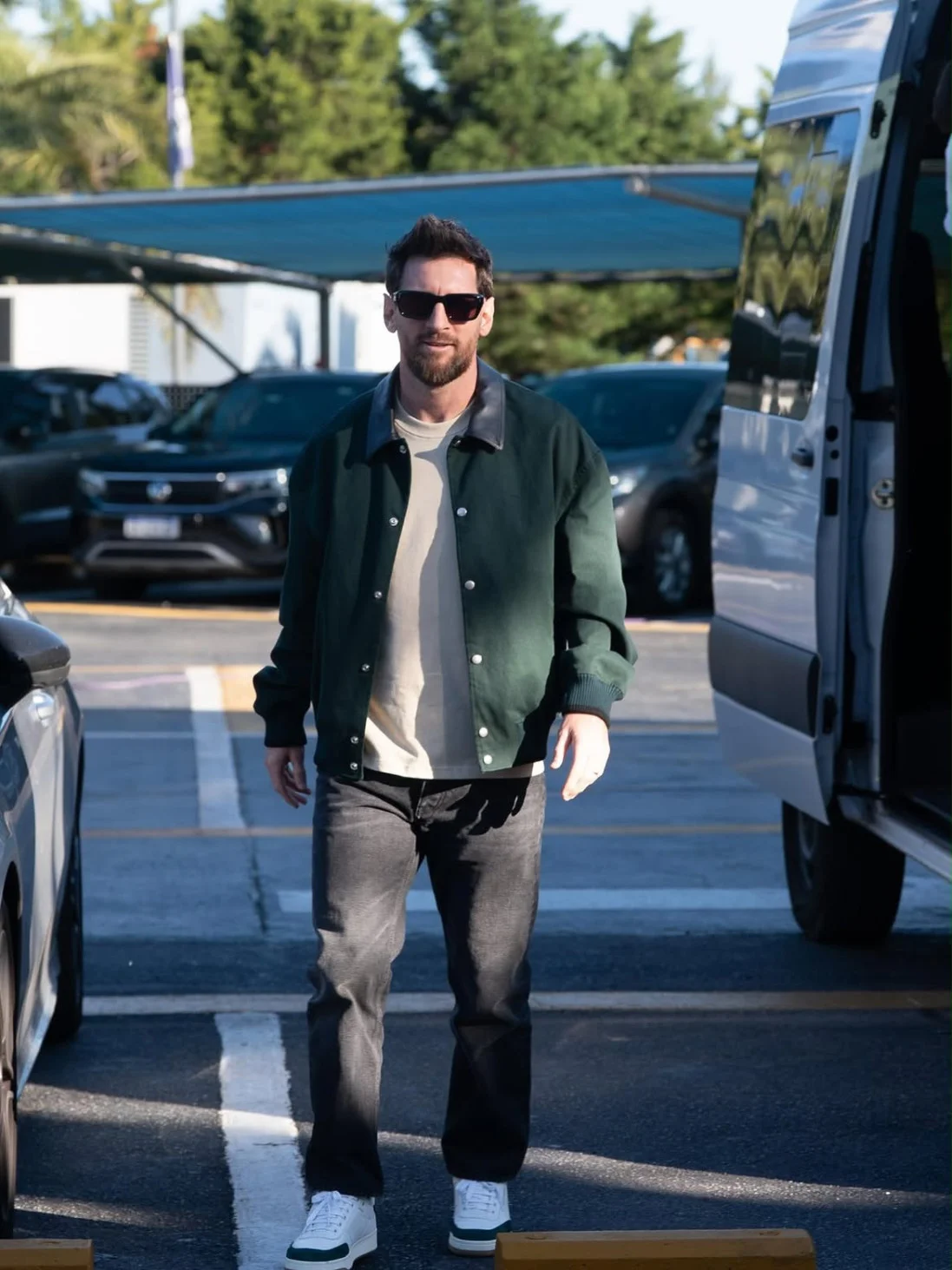 Lionel Messi - Foto: Instagram oficial de Lionel Messi
