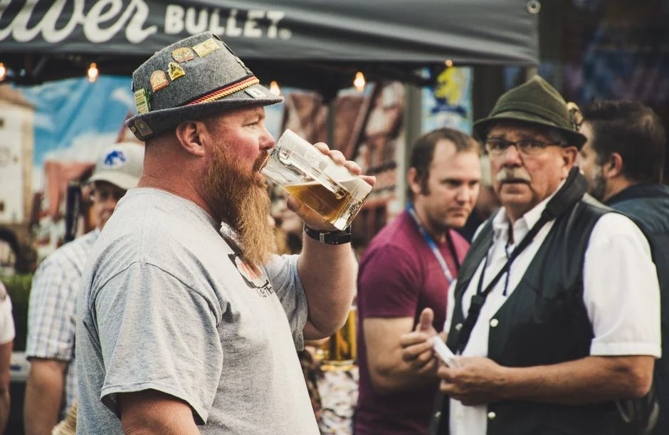 Oktoberfest rompió un nuevo récord: 7,4 millones de personas y 6,7 millones de litros de cerveza