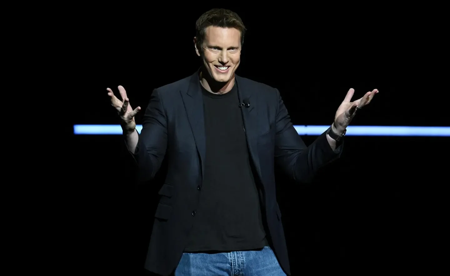 David Ellison se llevó US$ 150 millones por la compra de Warner Bros.: a cuánto llega su fortuna