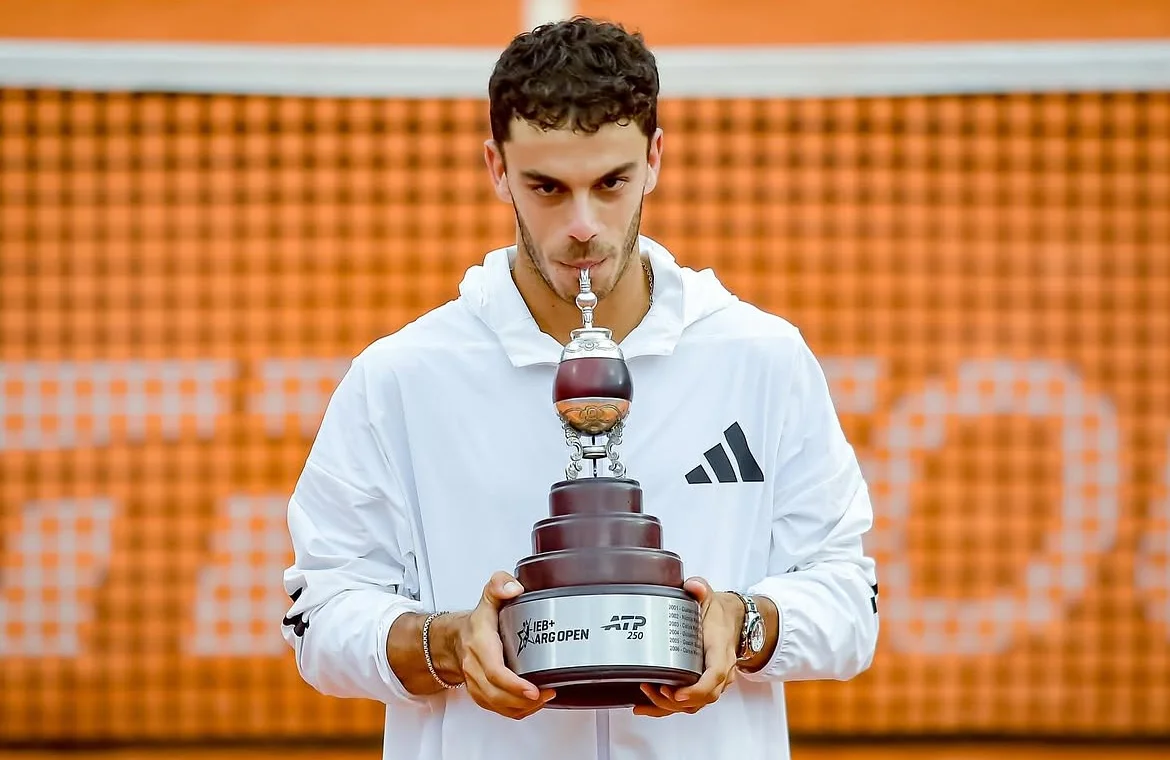 El negocio detrás de la venta del Argentina Open: cuánto vale una licencia ATP 250 y qué puede cambiar con el nuevo dueño
