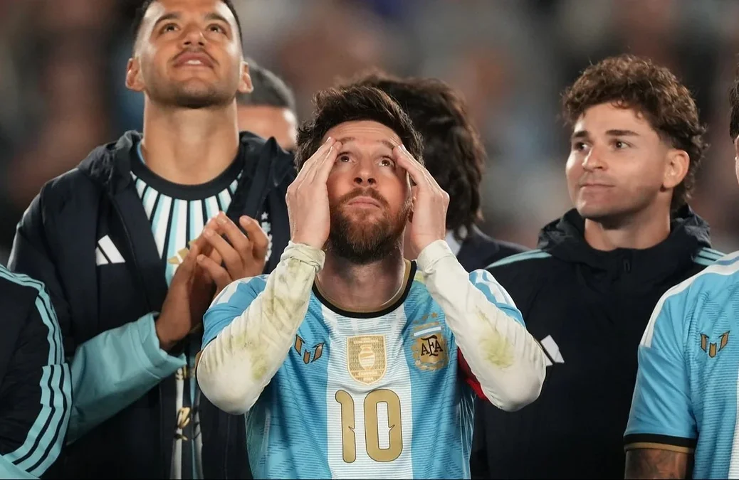 El efecto Sancor Seguros en la despedida de Messi: cuando la máxima visibilidad juega en contra de la marca