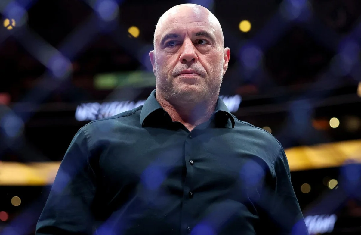 Spotify renovó su contrato con Joe Rogan por una millonaria cifra