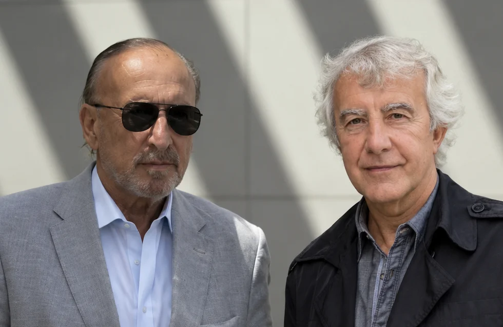 Filiberti y Román a un paso de quedarse con AySA: quiénes son y los números de la empresa