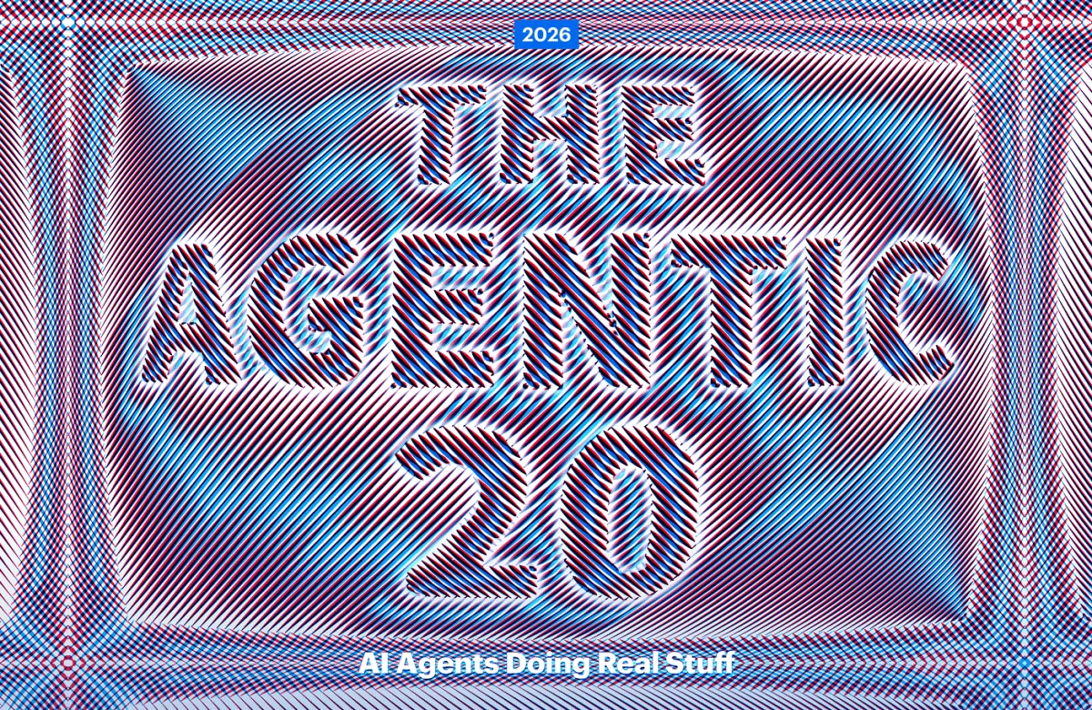 Veinte agentes de inteligencia artificial que ya trabajan en el mundo real y anticipan el futuro de los negocios