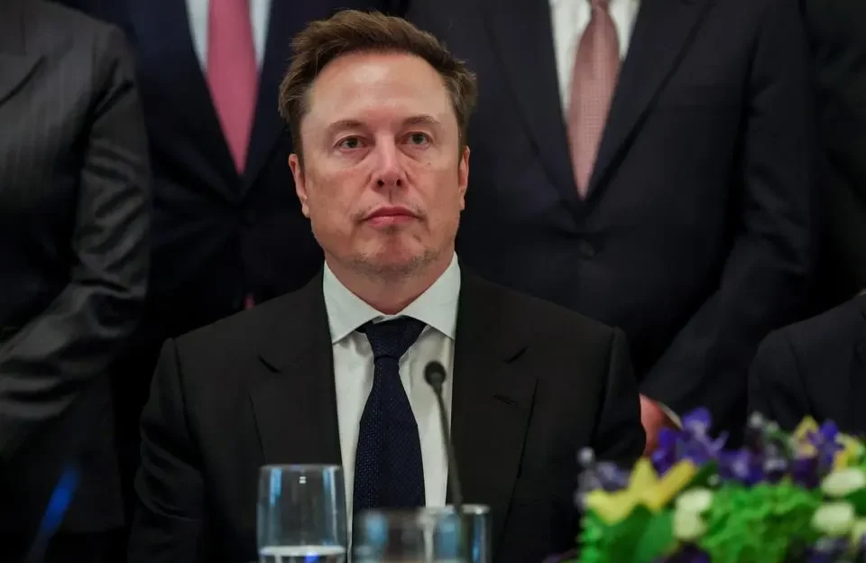 Elon Musk perdió US$ 36.000 millones en un día y dejó de ser billonario: qué pasó con Tesla y SpaceX