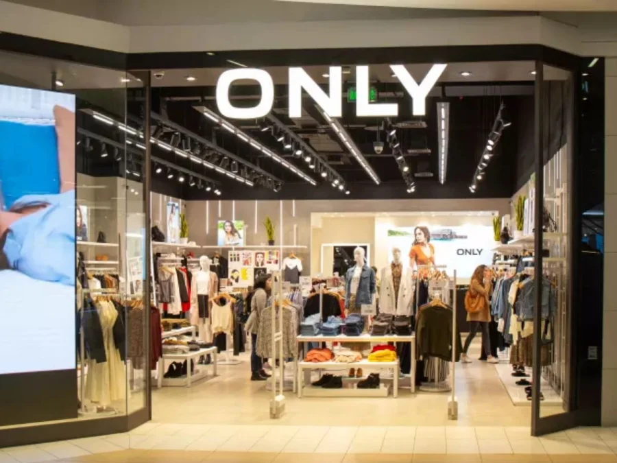 Only - Foto: Gentileza Grupo One