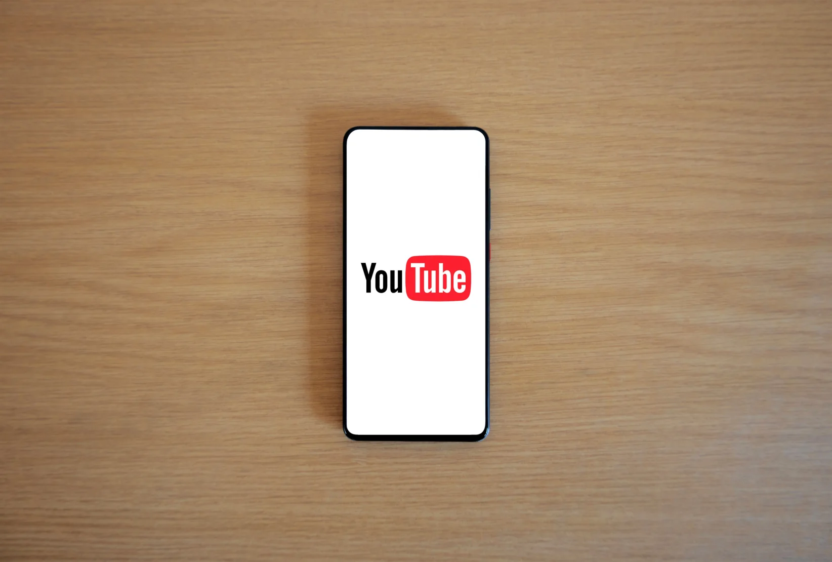 YouTube - Foto: Pexels