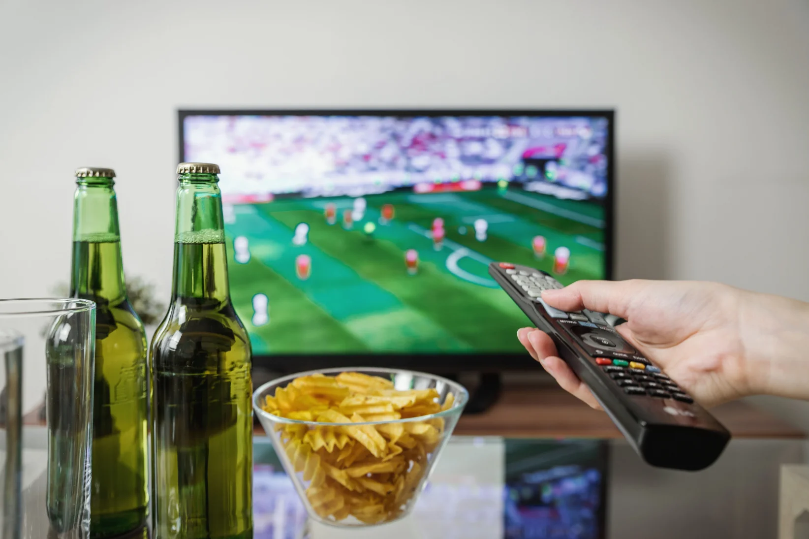 streaming - Foto: Pexels