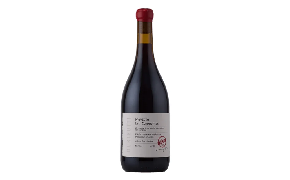 Durigutti Malbec 1914