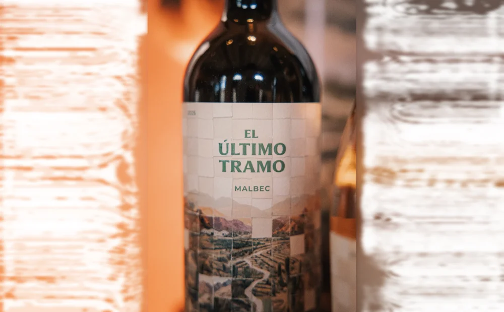 El esteco último tramo malbec
