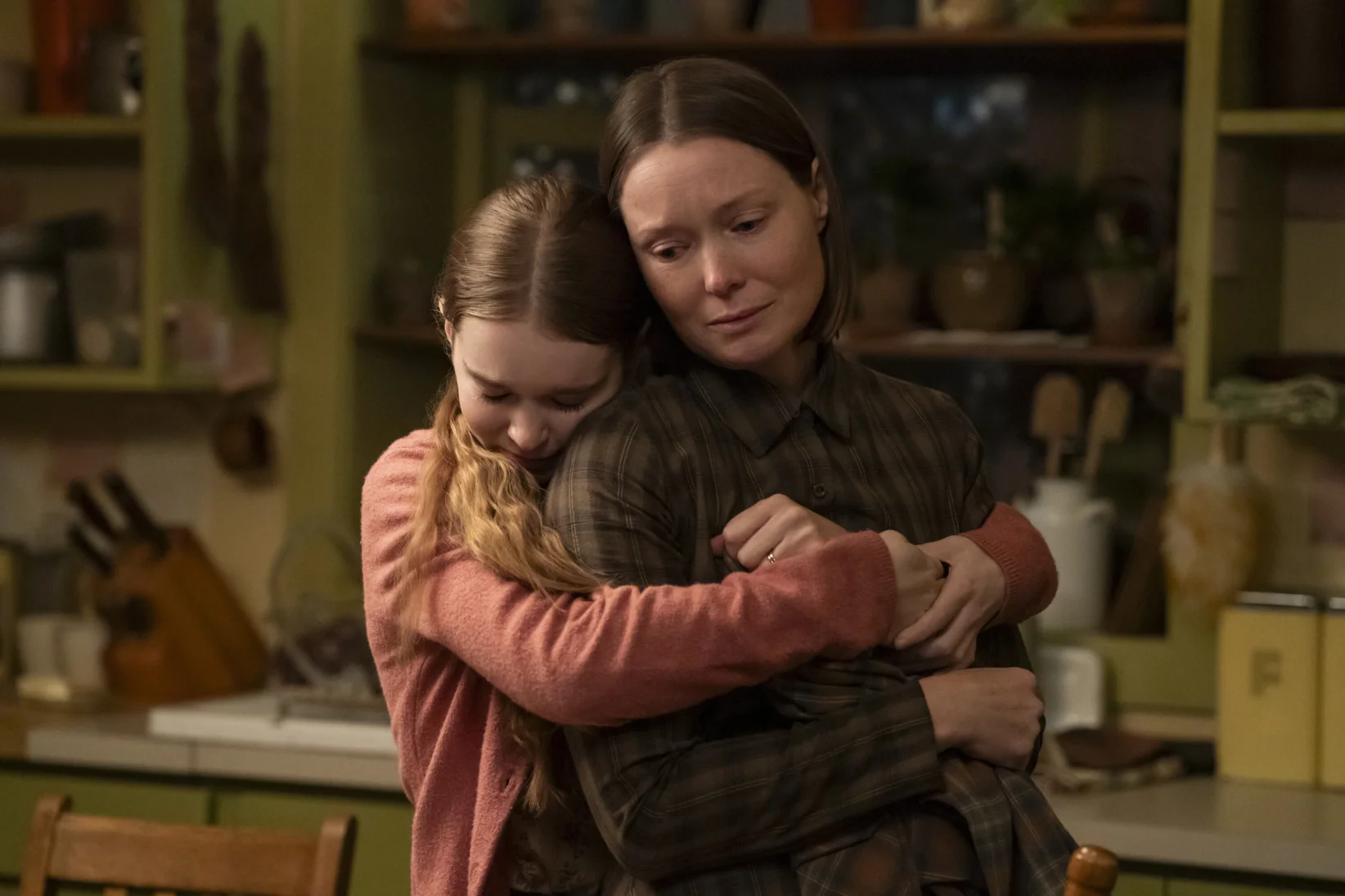 Carrie, nueva serie de Prime Video, adaptación de la obra de Stephen King. Foto: Difusión. - Foto: Difusión.