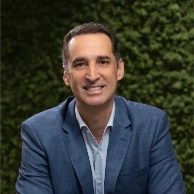 Renato D'Angelo, Senior Vice President, Direct-to-Consumer (DTC), Latin America, The Walt Disney Company. - .