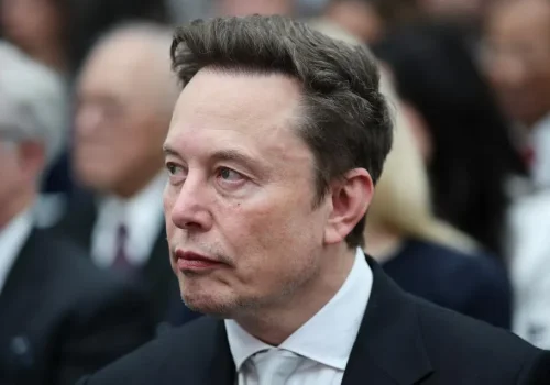 Elon Musk ganó US$ 22.000 millones en una mañana y volvió a superar el billón de dólares: qué pasó con su fortuna 