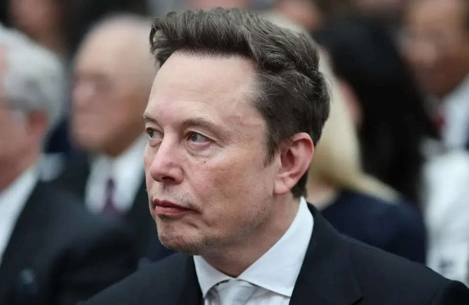 Elon Musk ganó US$ 22.000 millones en una mañana y volvió a superar el billón de dólares: qué pasó con su fortuna 
