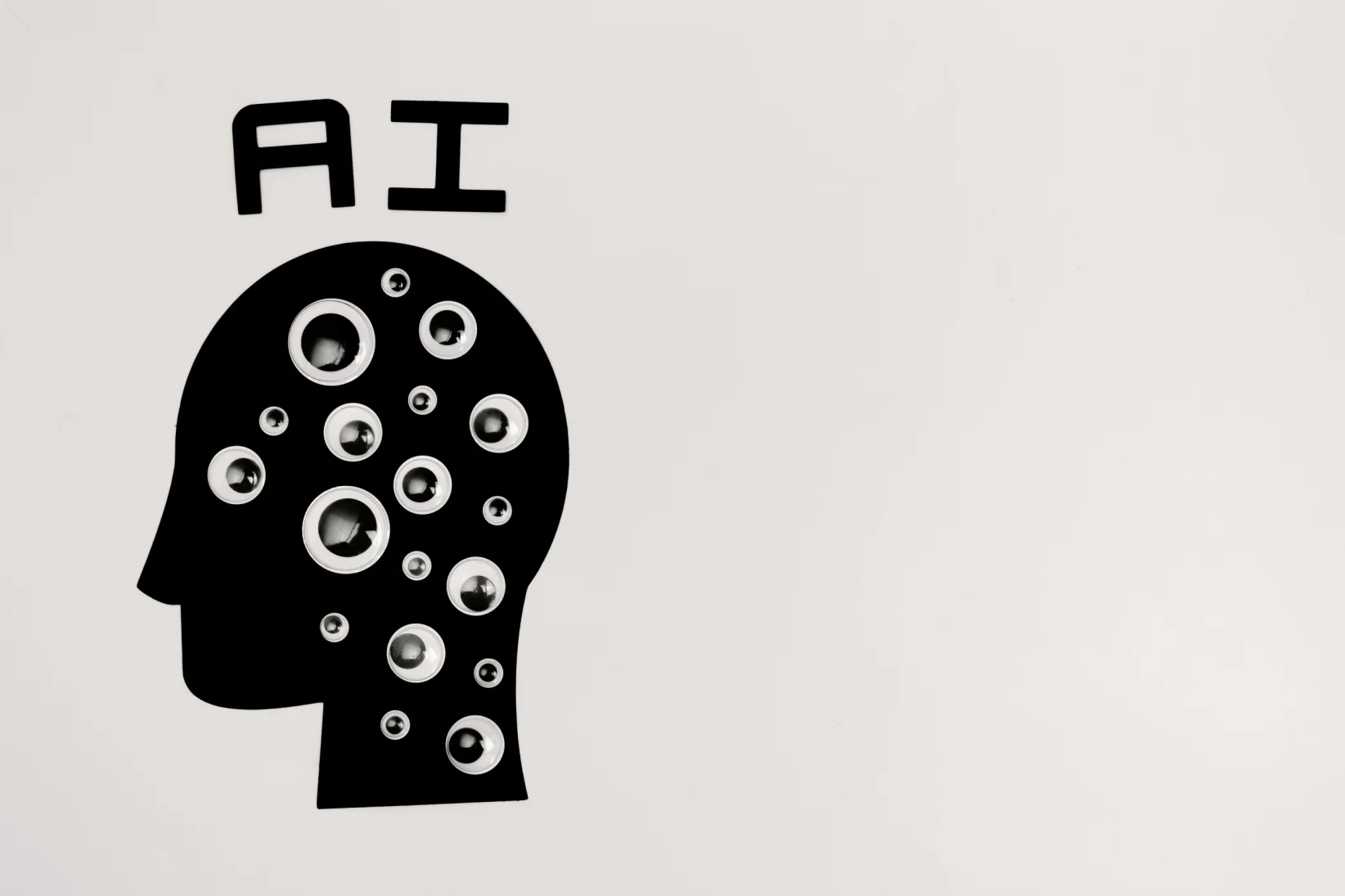 Inteligencia artificial ,IA - Foto: Pexels