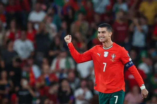 NO VOLVER A USAR - Foto: Carlos Rodrigues/Getty Images.
