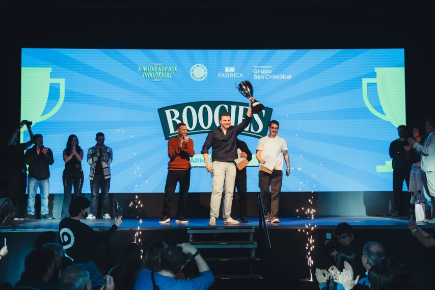 Boogie's - (Foto: Gentileza Boogie's)