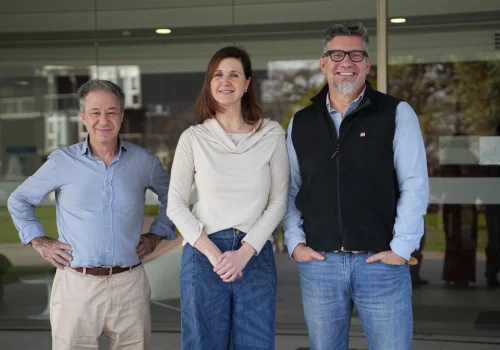 Biotecnología argentina: la startup que levantó US$ 6,7 millones para desarrollar órganos porcinos para trasplantes