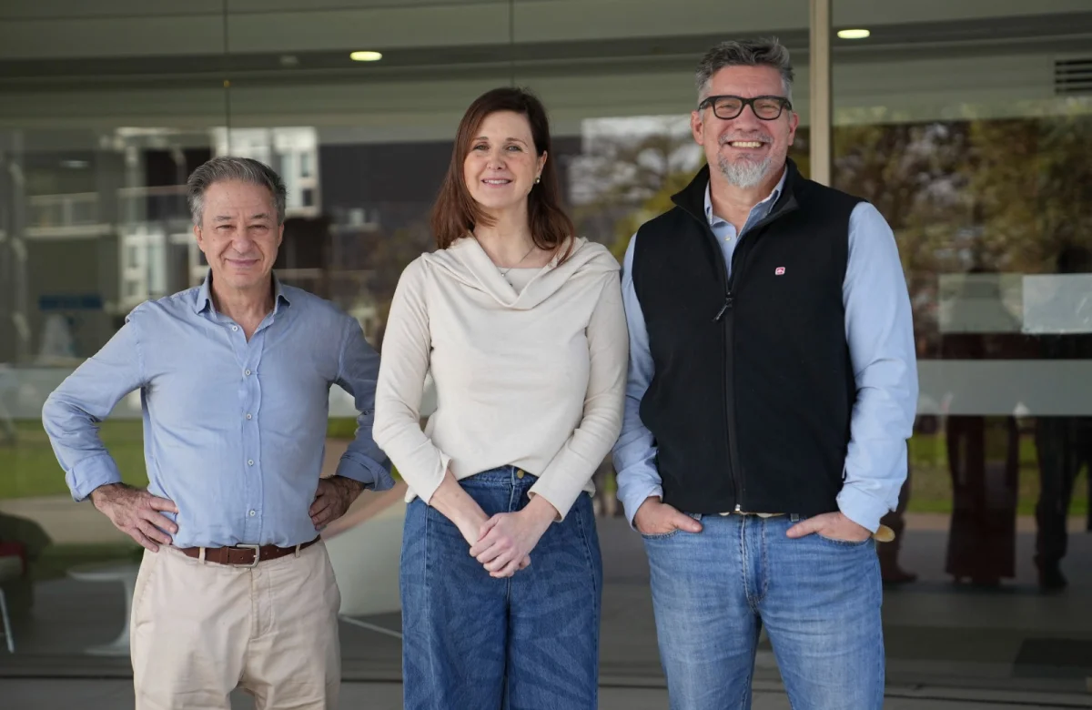 Ciencia argentina de frontera: la startup que busca producir órganos para trasplantes a partir de cerdos