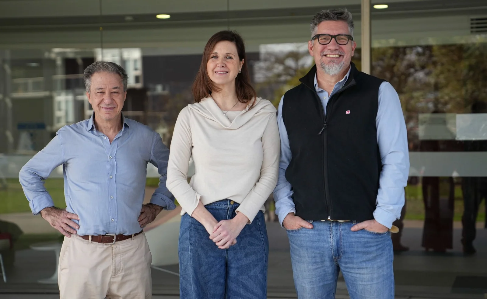 Biotecnología argentina: la startup que levantó US$ 6,7 millones para desarrollar órganos porcinos para trasplantes