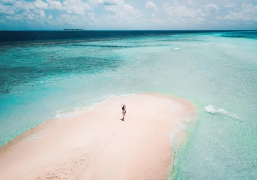 Destinos sin internet: la tendencia de viajes que gana fuerza entre quienes buscan desconectarse