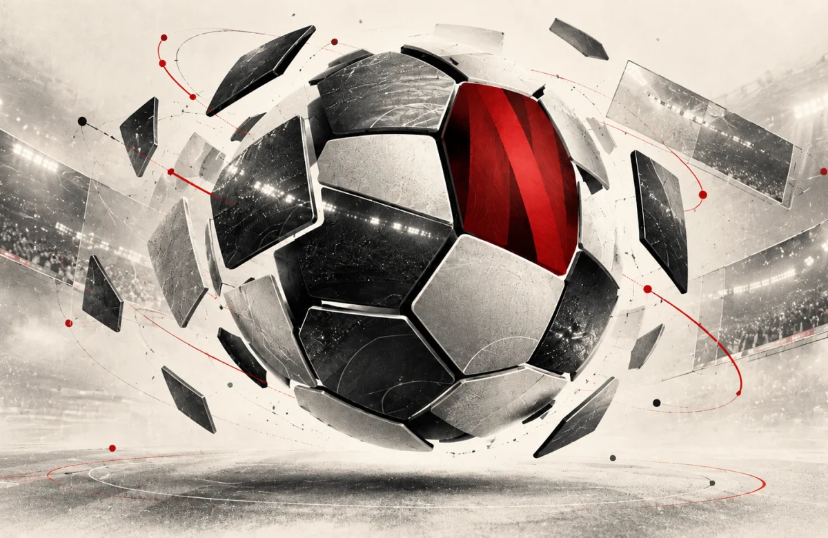 Netflix adquiere los derechos del Mundial 2030 y se profundiza la batalla por las transmisiones deportivas