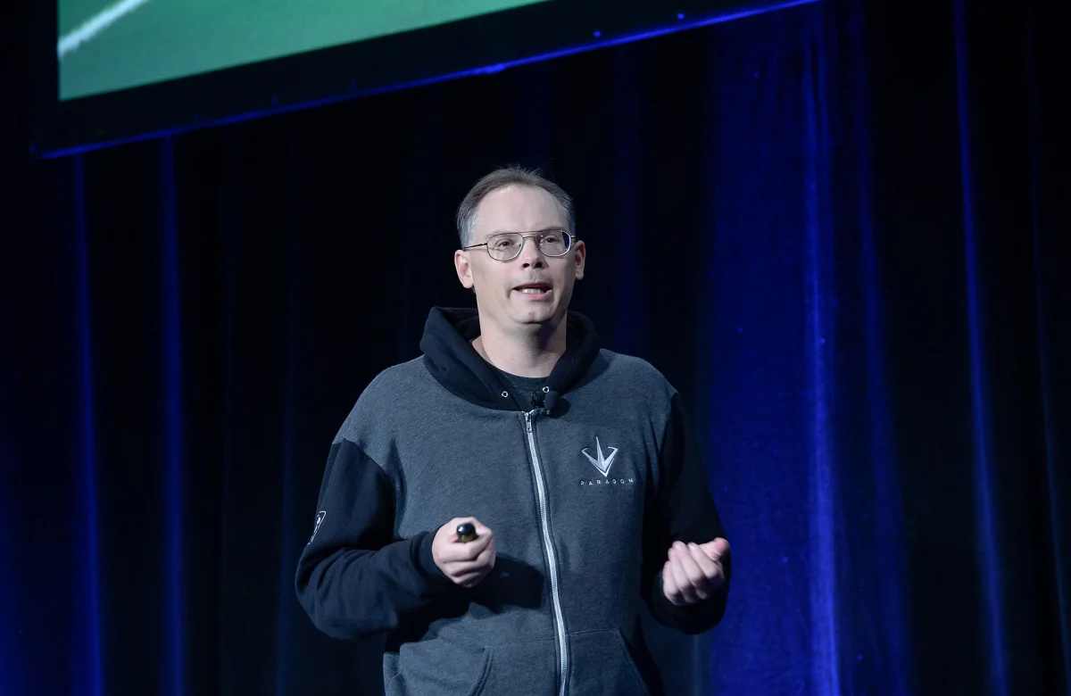 La empresa detrás de Fortnite apuesta todo a la IA y provoca un debate millonario sobre el futuro de los videojuegos