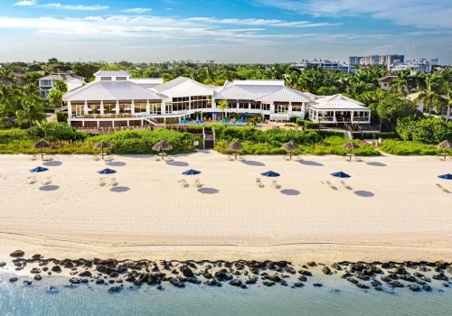 Los 20 clubes de playa más exclusivos de Estados Unidos para 2027