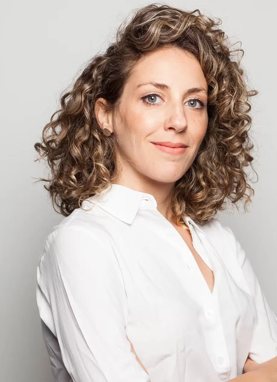 Mariana Massaccesi - Mariana Massaccesi