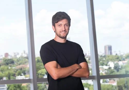 Uber invierte US$ 1.000 millones en Argentina y redobla su apuesta por el delivery en el país