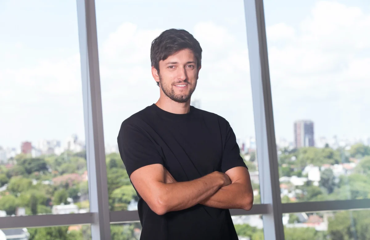 Uber invierte US$ 1.000 millones en Argentina y redobla su apuesta por el delivery en el país