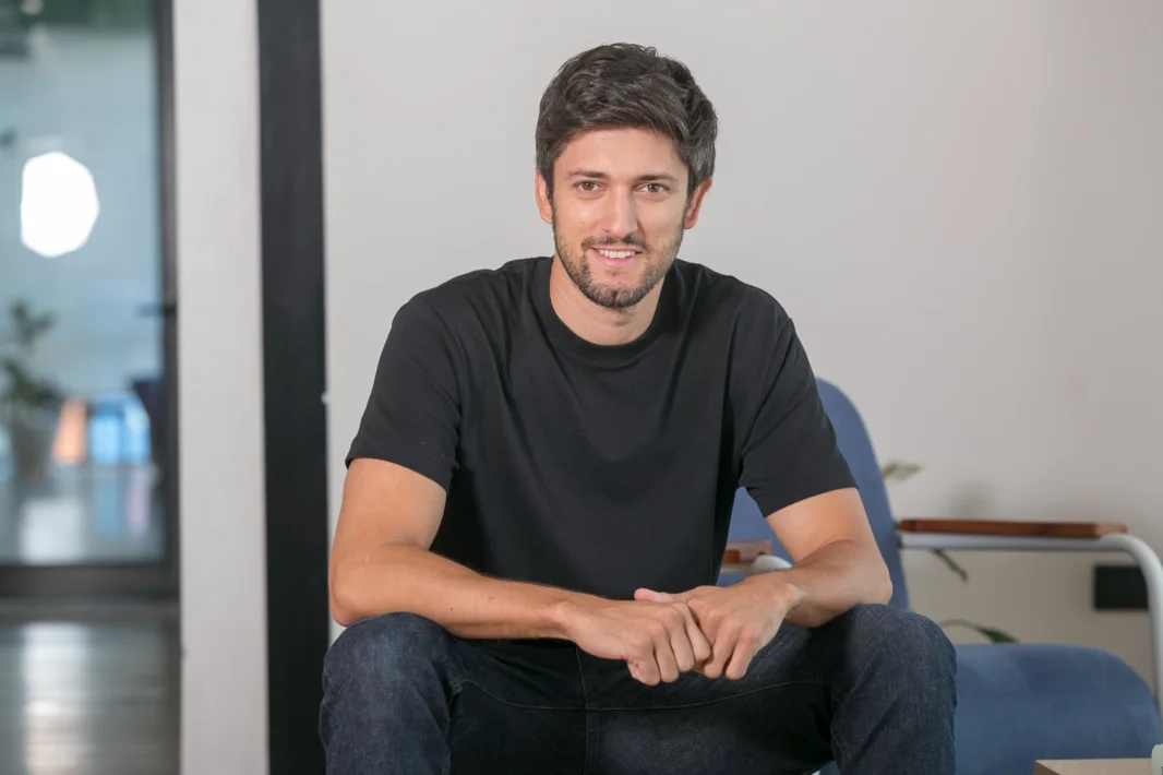 Head de Uber Eats - Cortesía: Uber