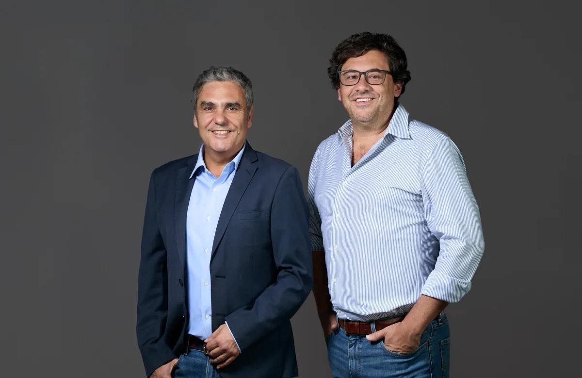 La historia de la agencia que capitalizó la crisis del campo y hoy opera hasta en China