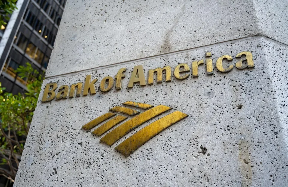 Bank of America recibió una multa millonaria por fallas contra el lavado de dinero: qué encontraron las autoridades