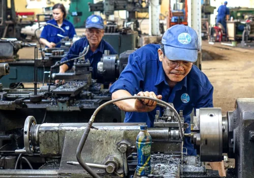Las pymes miran al exterior: nuevas herramientas para pagar a proveedores globales