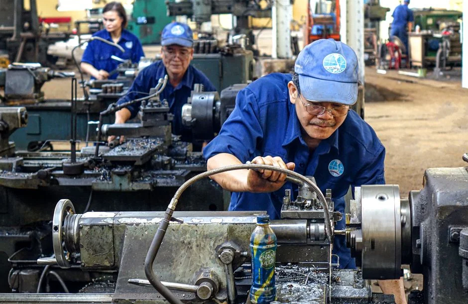 Las pymes miran al exterior: nuevas herramientas para pagar a proveedores globales