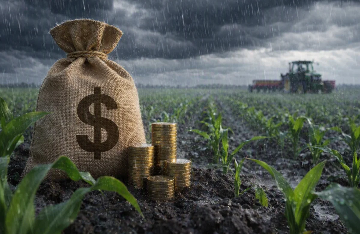 La contracara de El Niño: más dólares para la próxima cosecha a pesar del mayor riesgo productivo