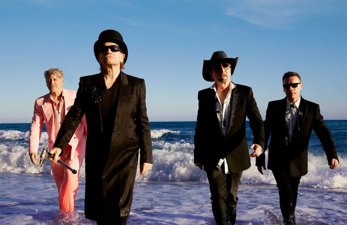 U2 vuelve a la Argentina después de casi 10 años: cuándo serán los shows y cómo conseguir entradas