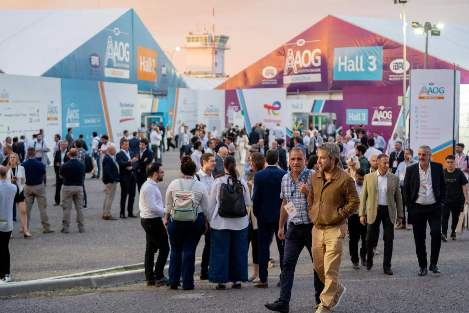 AOG carpas - IAPG