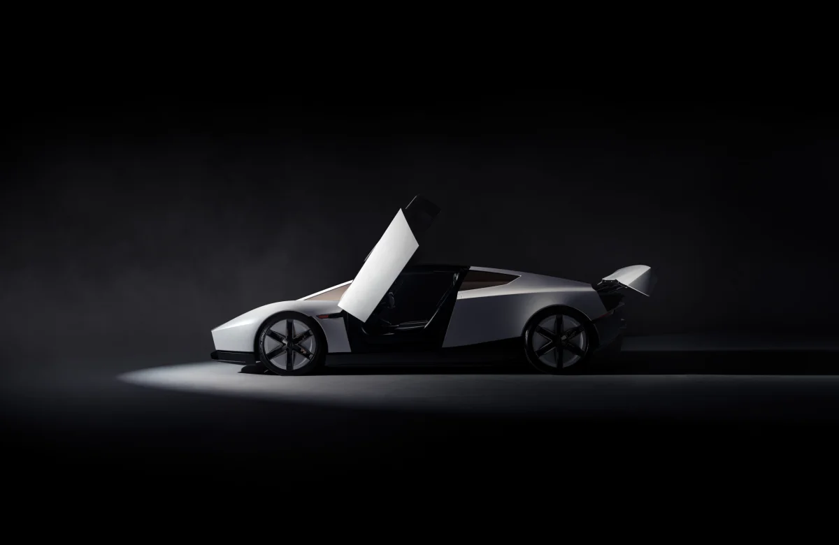 Elon Musk presentó el nuevo Tesla Roadster: cómo es y cómo funciona el primer auto "volador" de la compañía