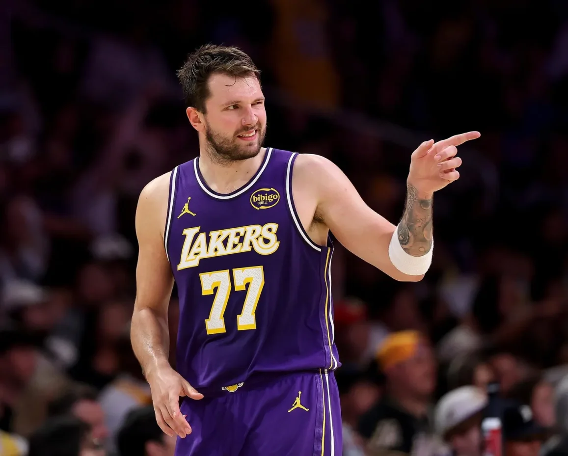 Los Angeles Lakers (NO VOLVER A USAR) Crédito: Allen J. Schaben/Los Angeles Times/Getty Images - Allen J. Schaben/Los Angeles Times/Getty Images