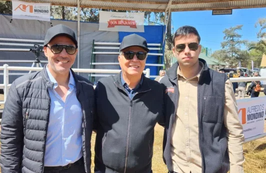 La familia detrás del Wagyu argentino redobla su apuesta por el negocio de "la carne más codiciada del mundo"