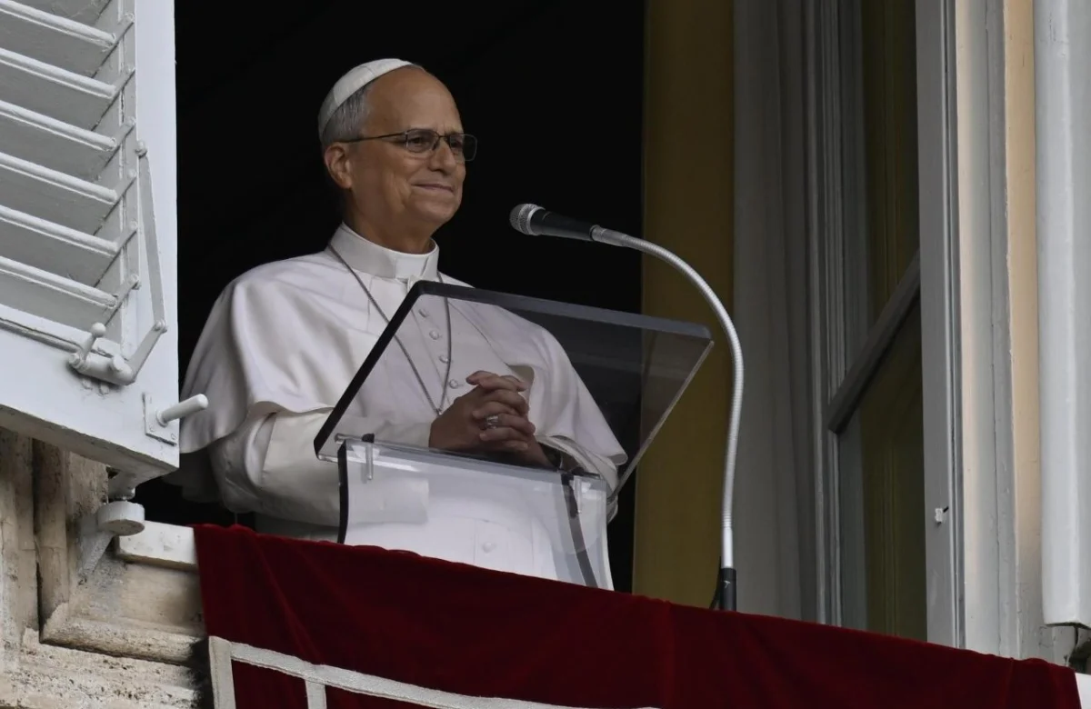 "Retomaré gradualmente mis actividades": el mensaje del papa León XIV a tres semanas de su viaje a la Argentina