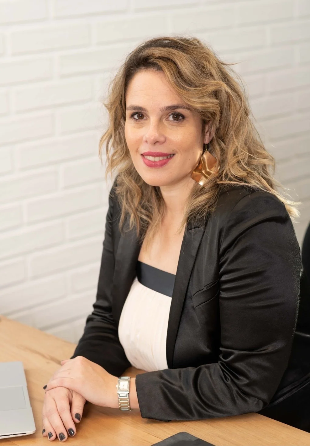 Mariana Petrina - L’Oréal Groupe Argentina