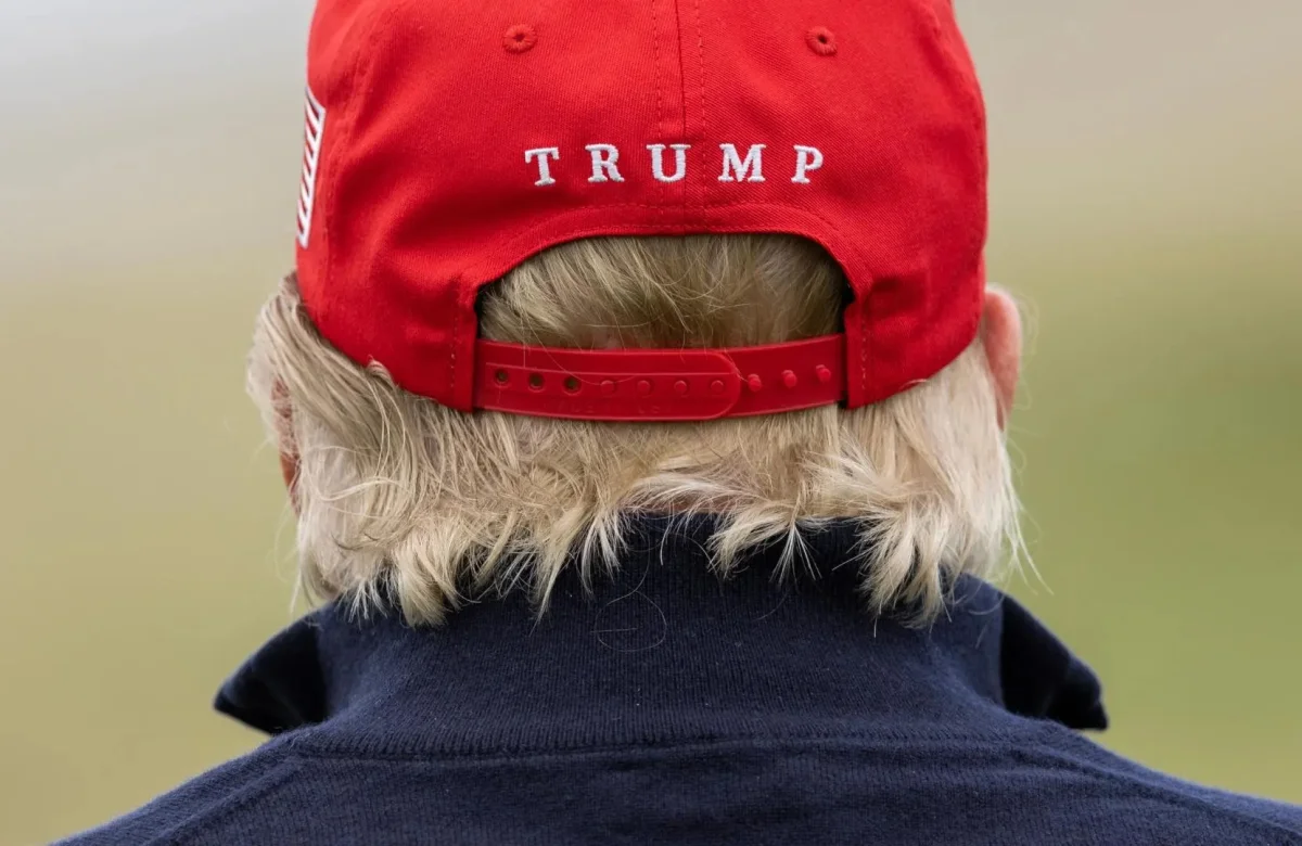 La polémica impositiva de Trump: cómo convirtió sus campos de golf en un negocio fiscal de US$ 1.000 millones