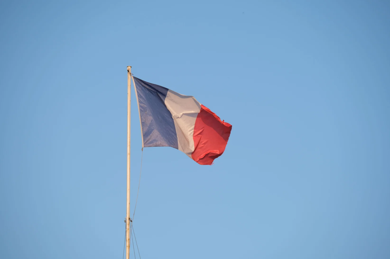 Francia - Foto: Pexels