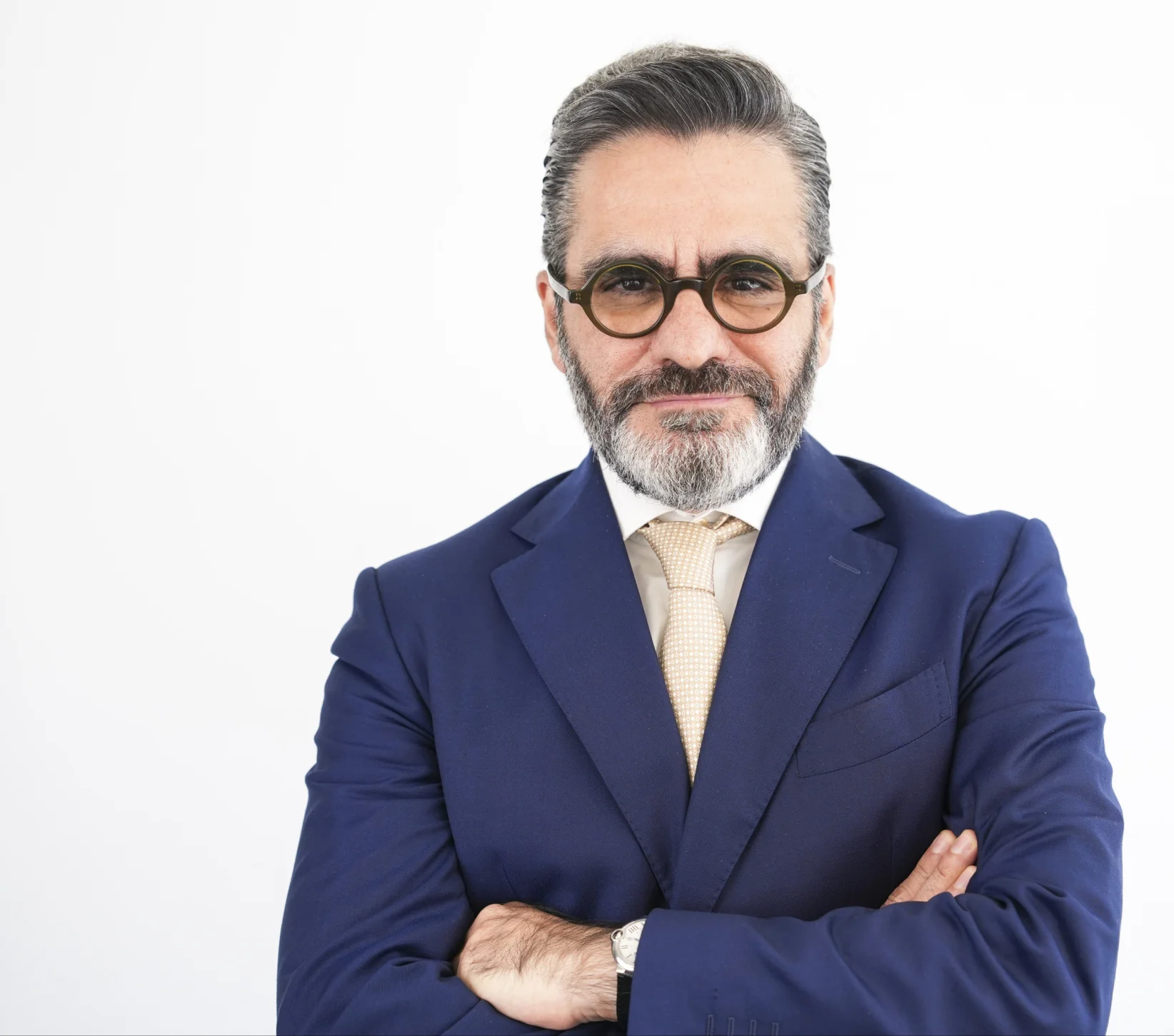 Eduardo Gil Roca Pwc - Gentileza